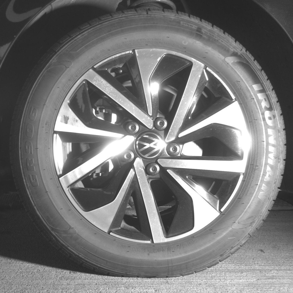 Used 2024 Volkswagen Jetta S image 12