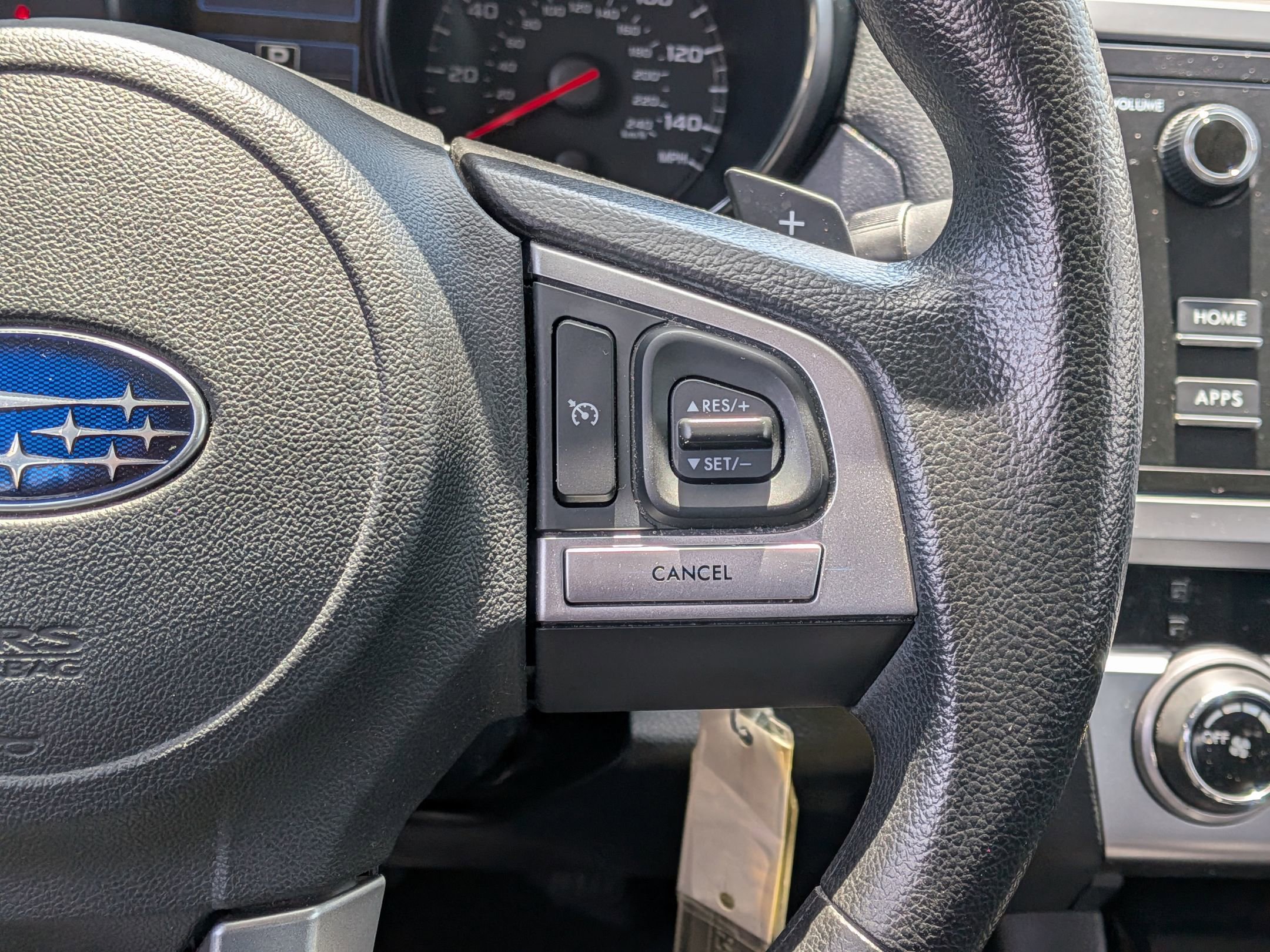 Used 2016 Subaru Legacy 2.5i w/ Protection Package #1 image 16