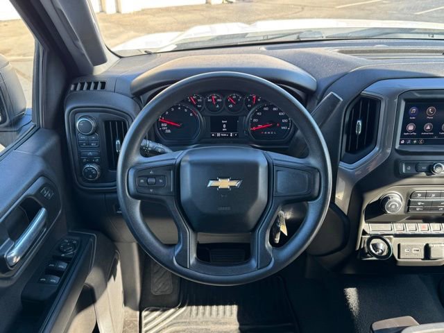 Used 2021 Chevrolet Silverado 1500 Custom image 20