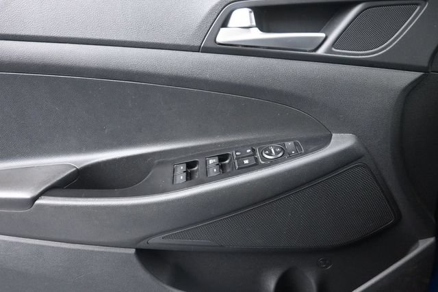 Used 2019 Hyundai Tucson SE AWD/4WD image 24