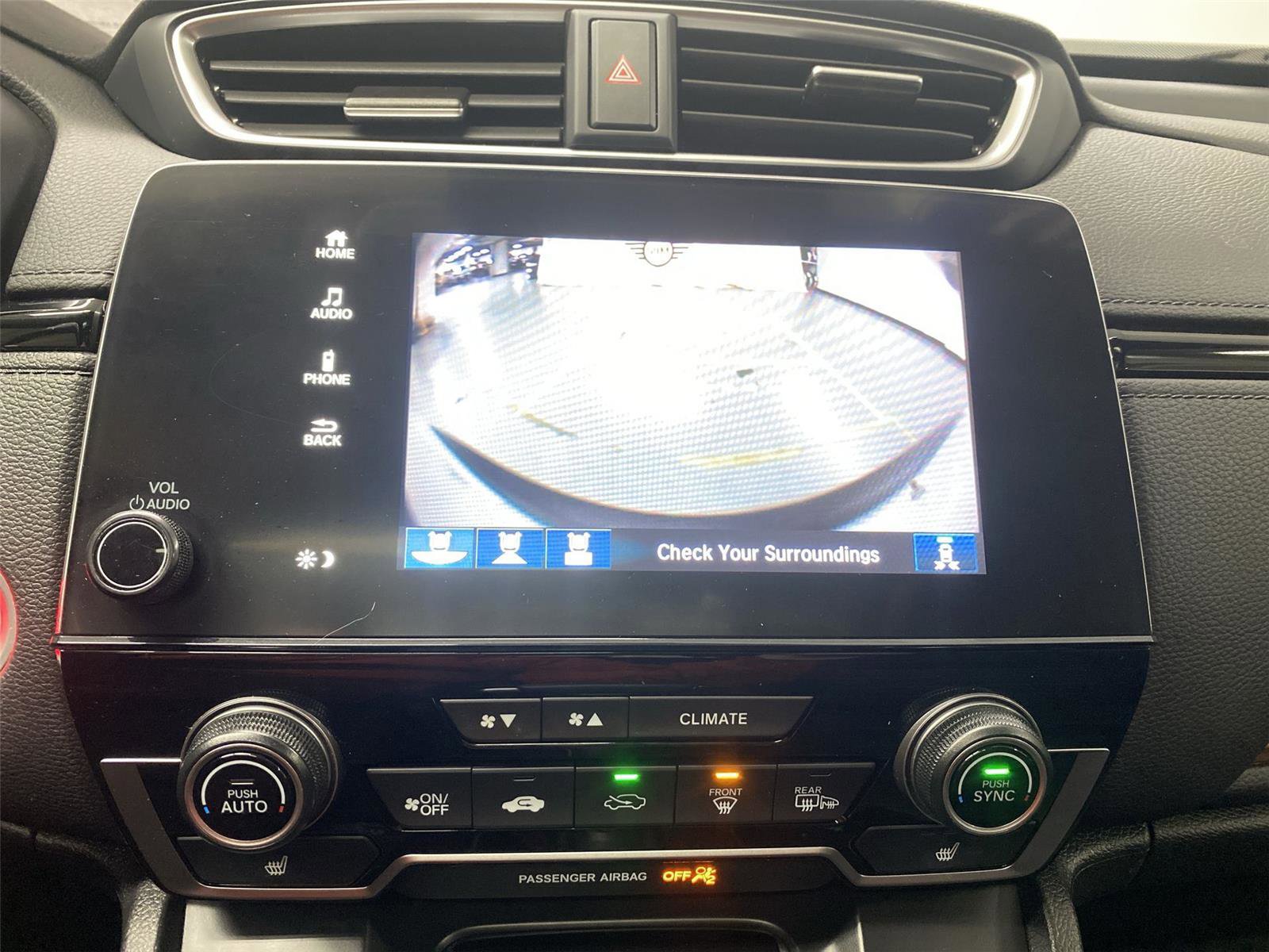 Used 2020 Honda CR-V EX-L image 27