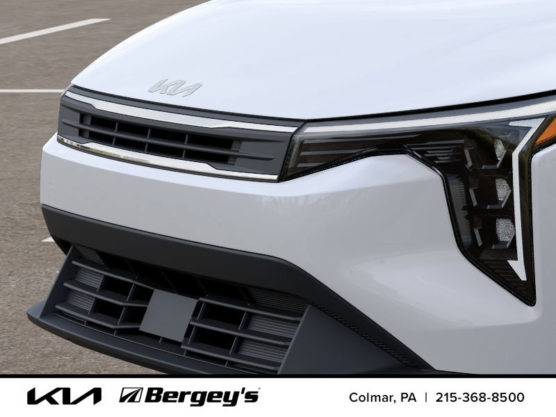 New 2026 Kia K4 FWD image 15