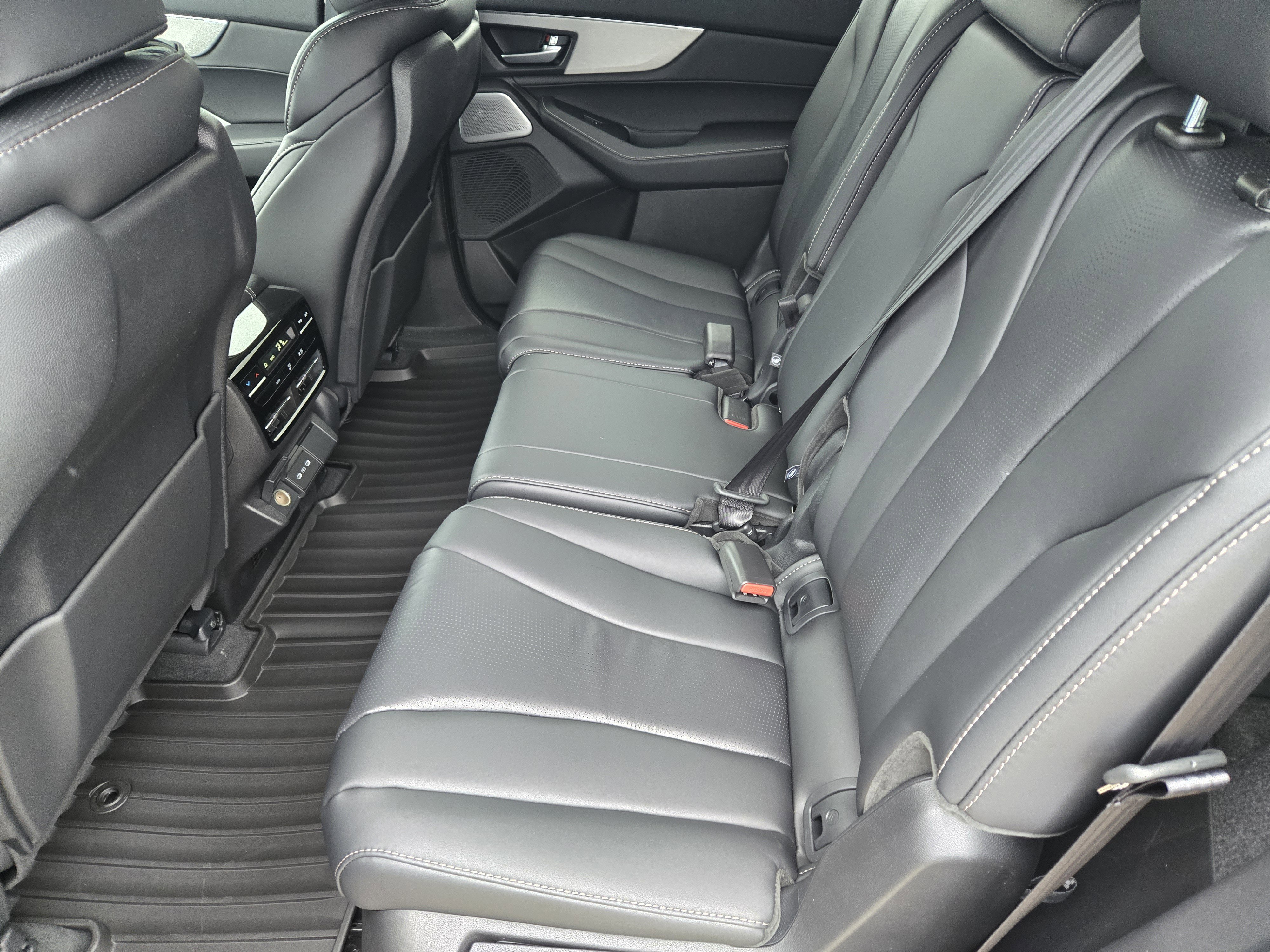 New 2026 Acura MDX FWD w/ Technology Package image 22