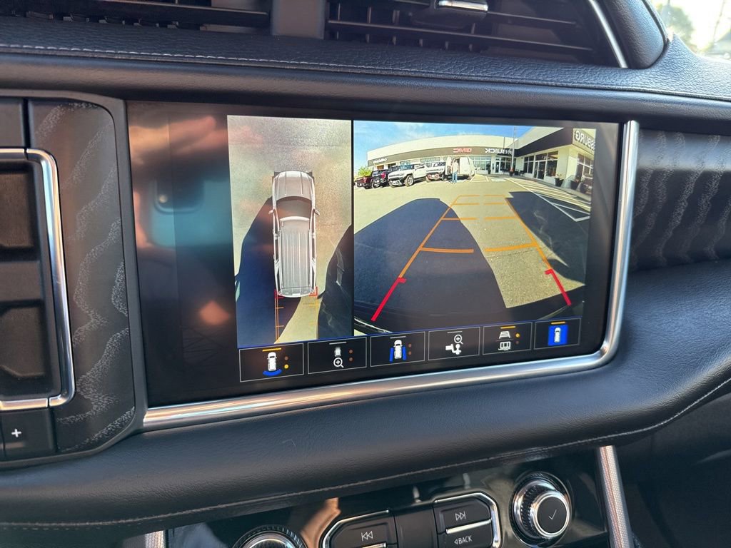 Certified 2024 GMC Yukon XL Denali image 26