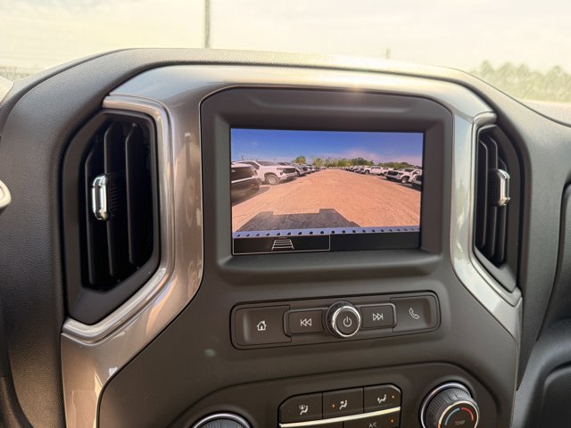 New 2025 Chevrolet Silverado 2500 W/T w/ WT Convenience Package image 19