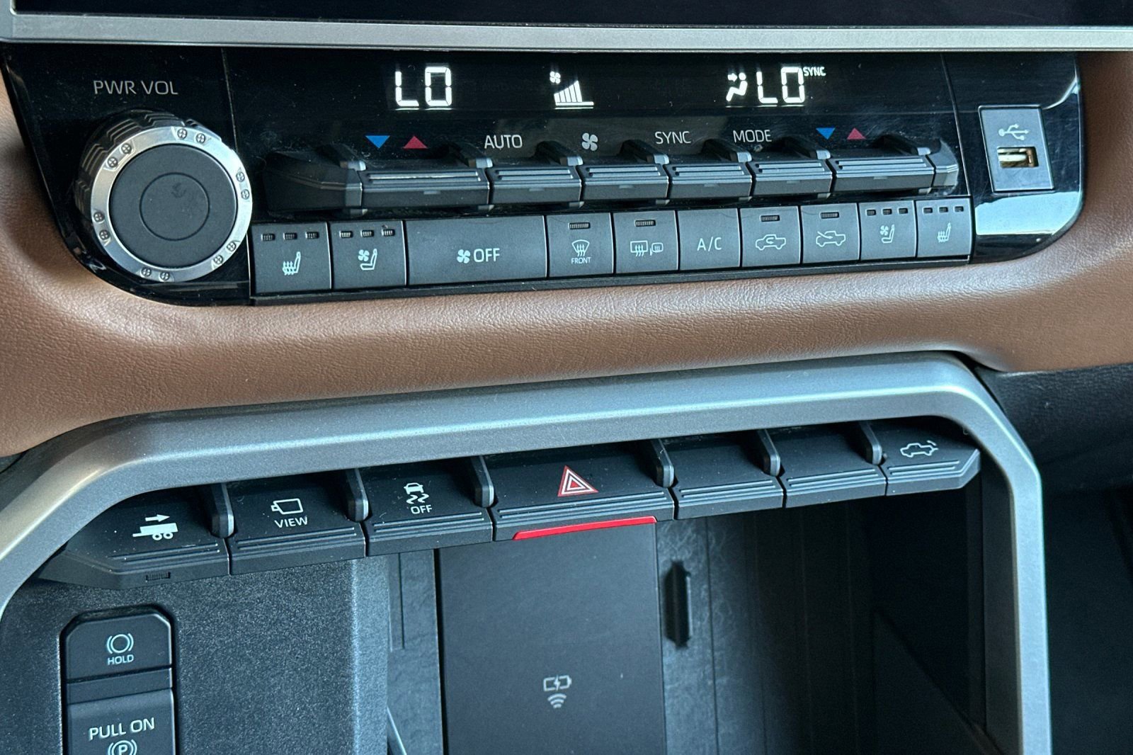 Used 2025 Toyota Tundra 1794 Edition image 21