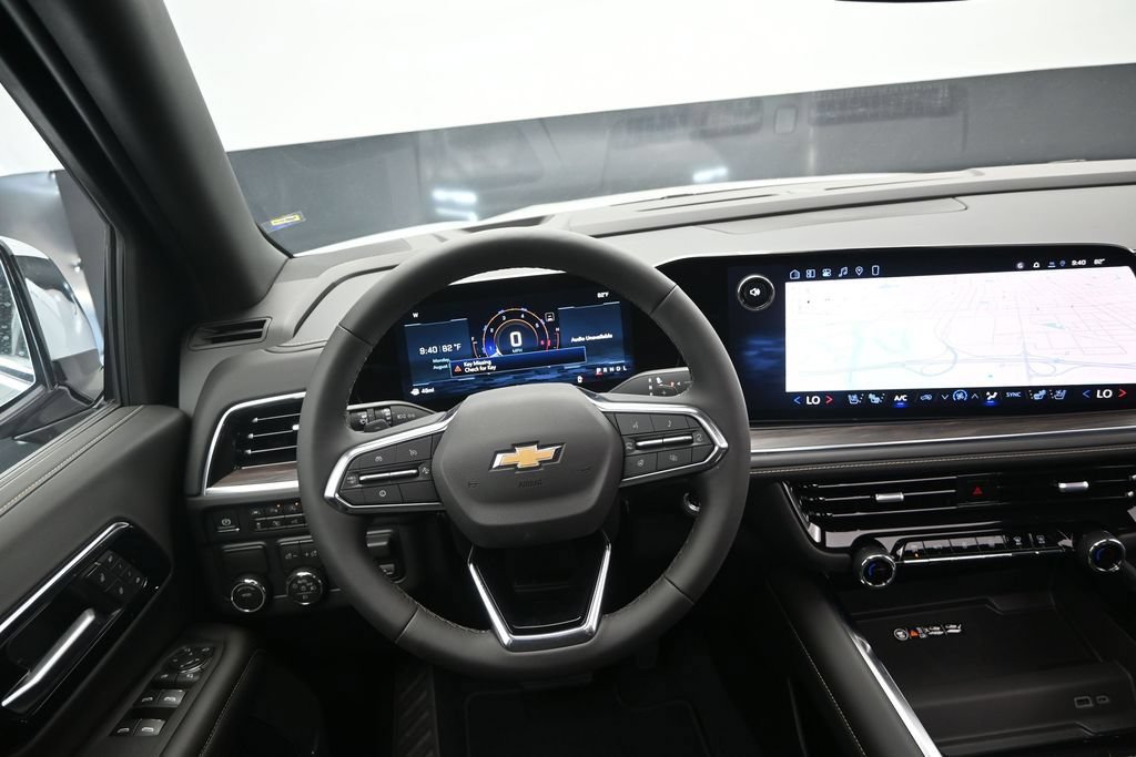 New 2026 Chevrolet Tahoe Premier w/ Sun And Tow Package RWD image 29