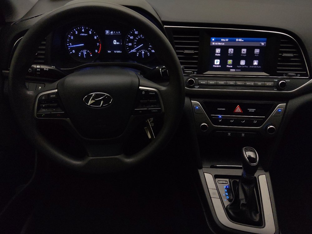Used 2018 Hyundai Elantra SEL FWD image 22