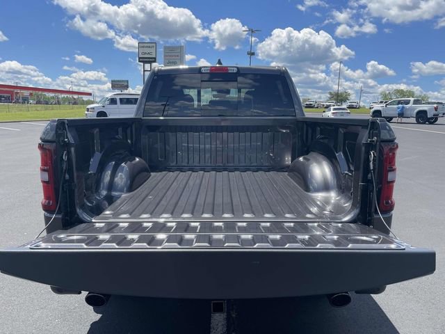 New 2025 RAM 1500 Tradesman AWD/4WD image 10