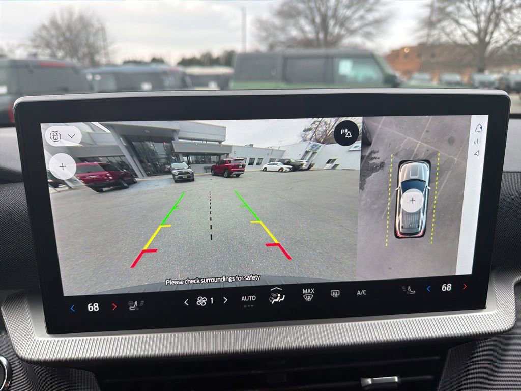 Used 2025 Ford Explorer ST-Line image 26