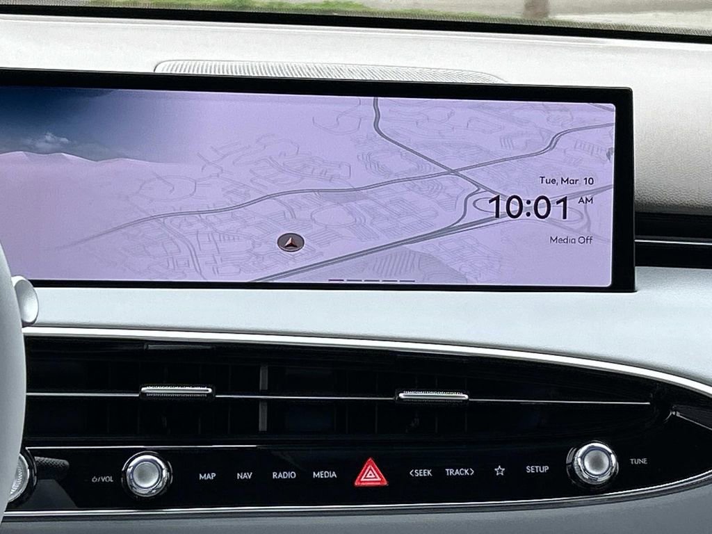 New 2026 Genesis GV70 2.5T Advanced image 29