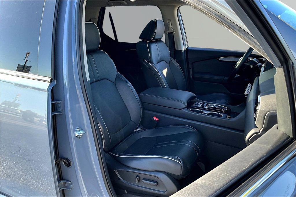 Used 2023 Honda Pilot Elite image 30