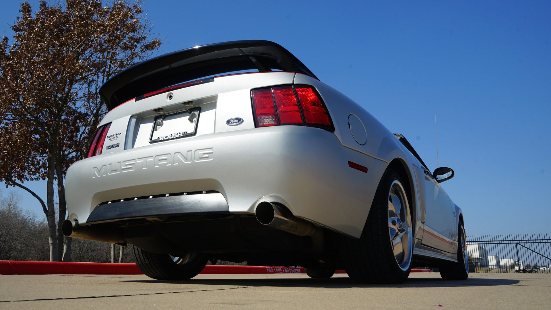 Used 2003 Ford Mustang GT image 16