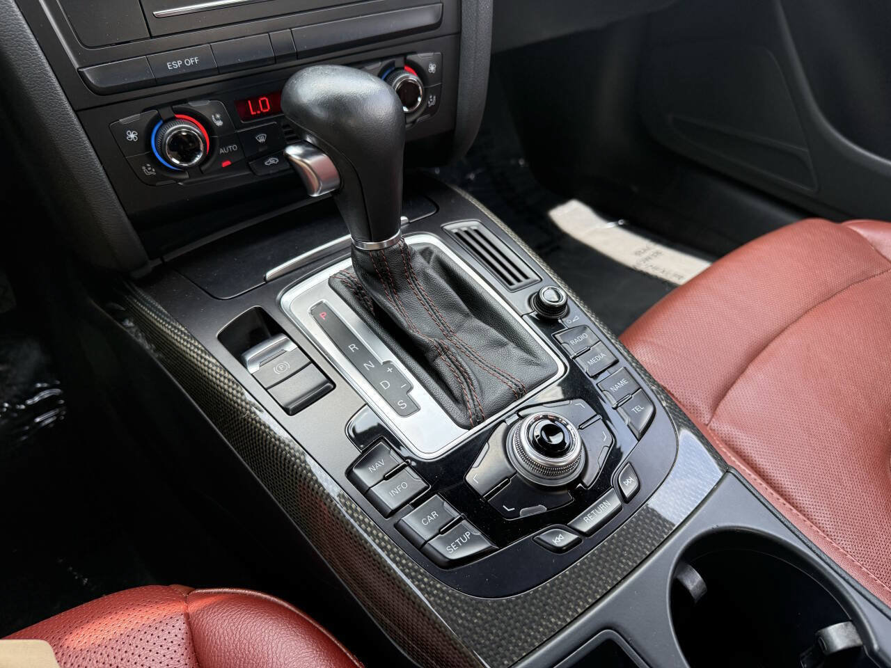 Used 2010 Audi S5 Premium Plus AWD/4WD image 25