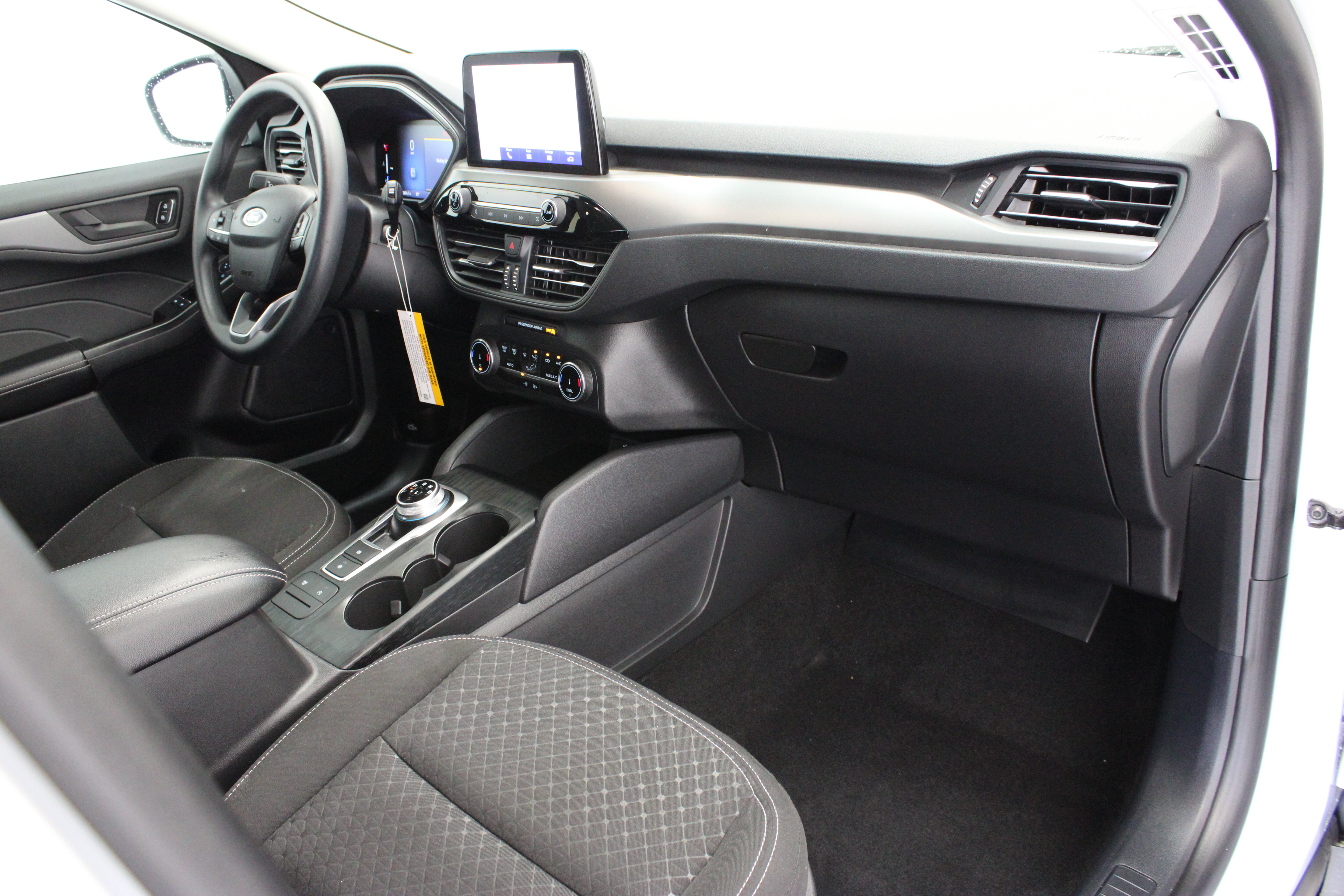 Used 2025 Ford Escape Active FWD image 33