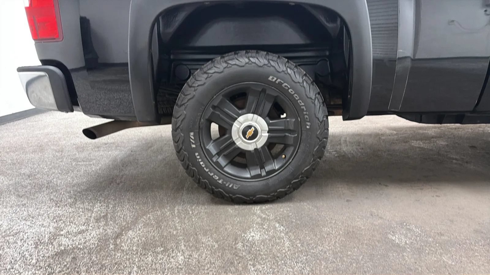 Used 2013 Chevrolet Silverado 1500 LT w/ All-Star Edition AWD/4WD image 23