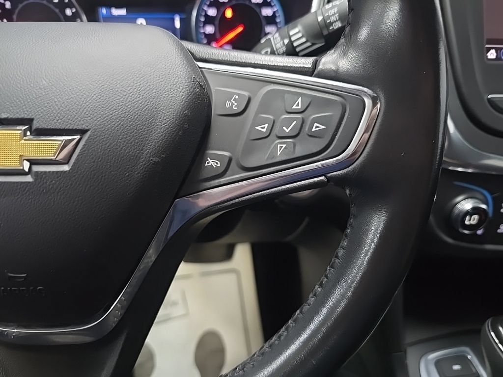 Used 2020 Chevrolet Equinox LT AWD/4WD image 20