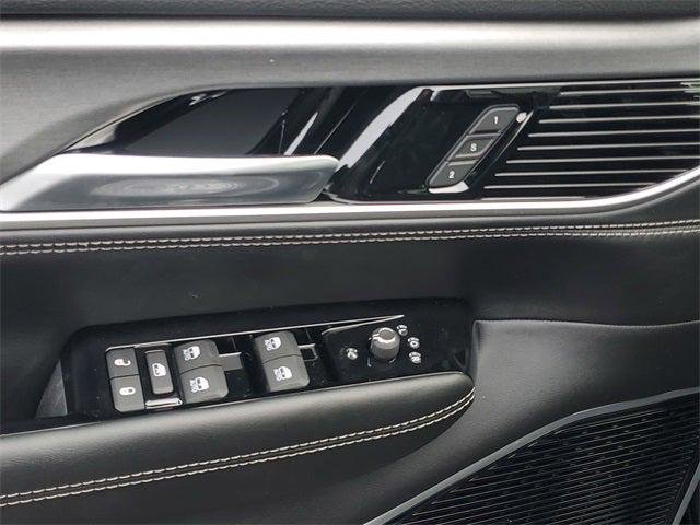 New 2026 Jeep Grand Wagoneer Limited w/ Premium Group II AWD/4WD image 18