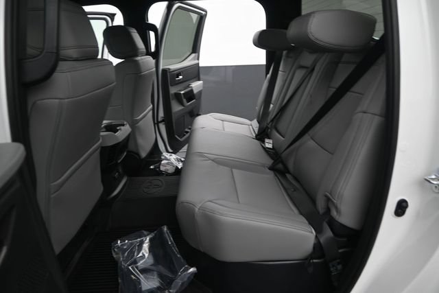 New 2026 Toyota Tundra Limited AWD/4WD image 12