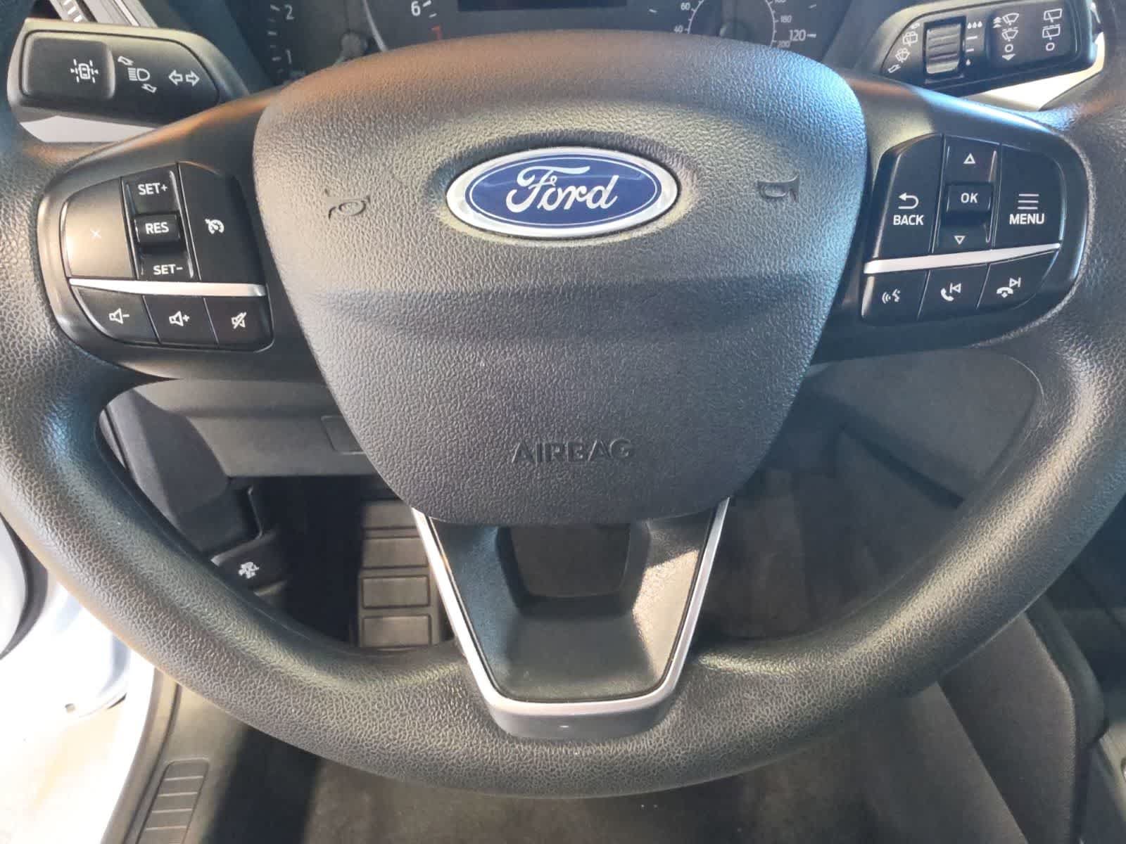 Certified 2022 Ford Escape S AWD/4WD image 20