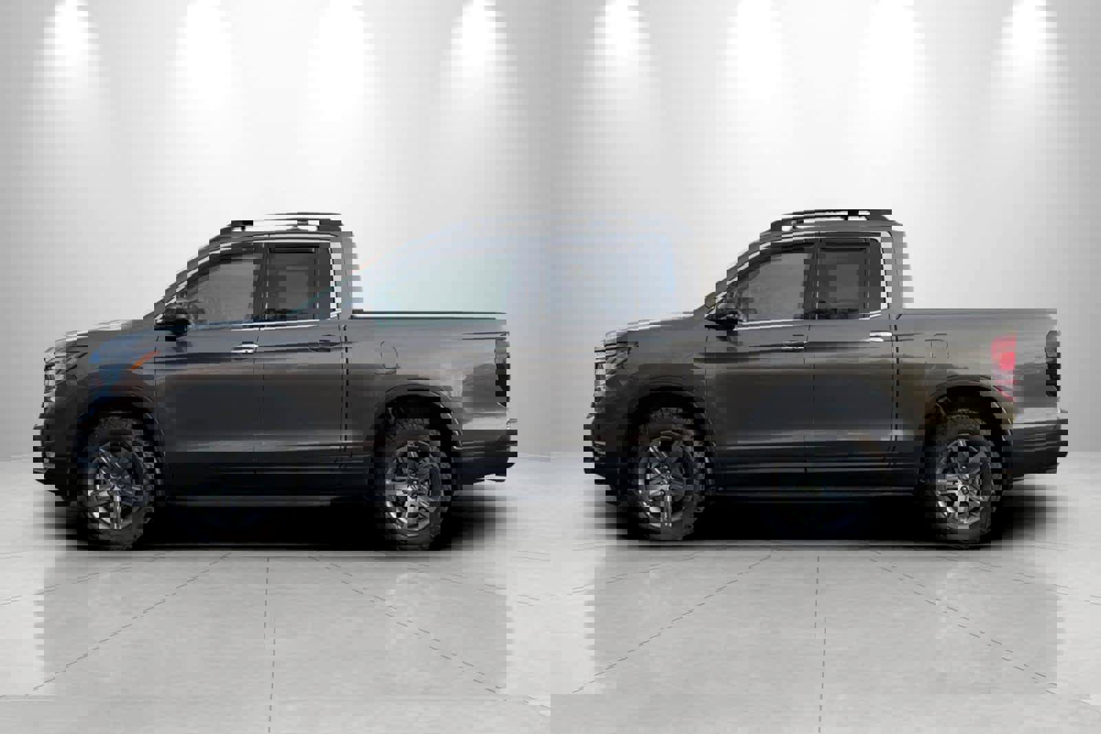 Used 2022 Honda Ridgeline RTL-E image 5