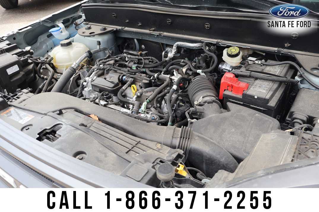Used 2023 Ford Bronco Sport Big Bend w/ Convenience Package AWD/4WD image 14