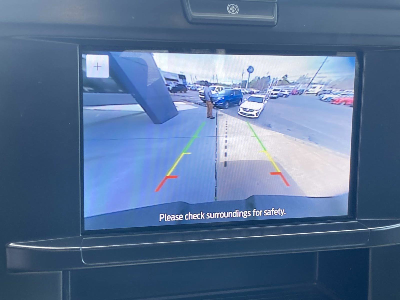 Used 2025 Ford F250 XLT image 23