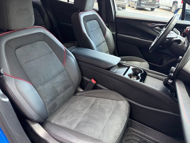 Used 2024 Chevrolet Blazer EV RS AWD/4WD image 30