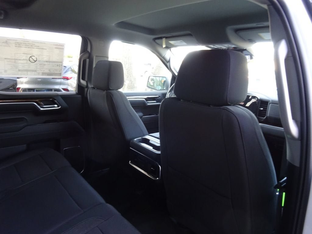 New 2026 GMC Sierra 1500 Elevation AWD/4WD image 21