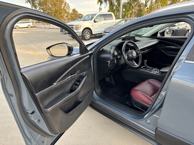 Certified 2024 MAZDA CX-30 AWD 2.5 S w/ Preferred Package image 32
