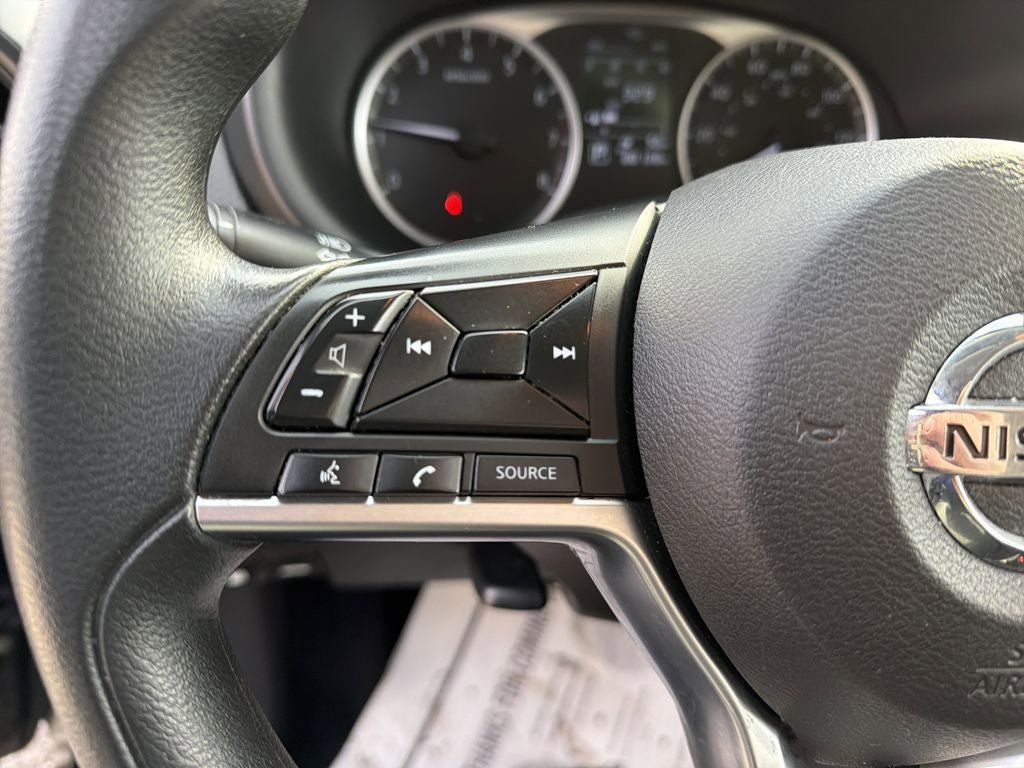 Used 2021 Nissan Kicks S FWD image 25