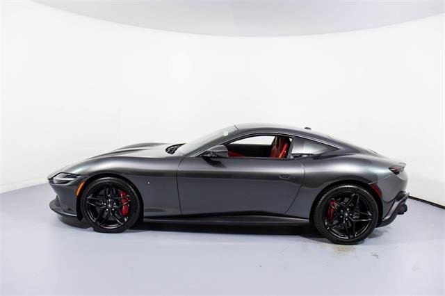 Certified 2024 Ferrari Roma image 9