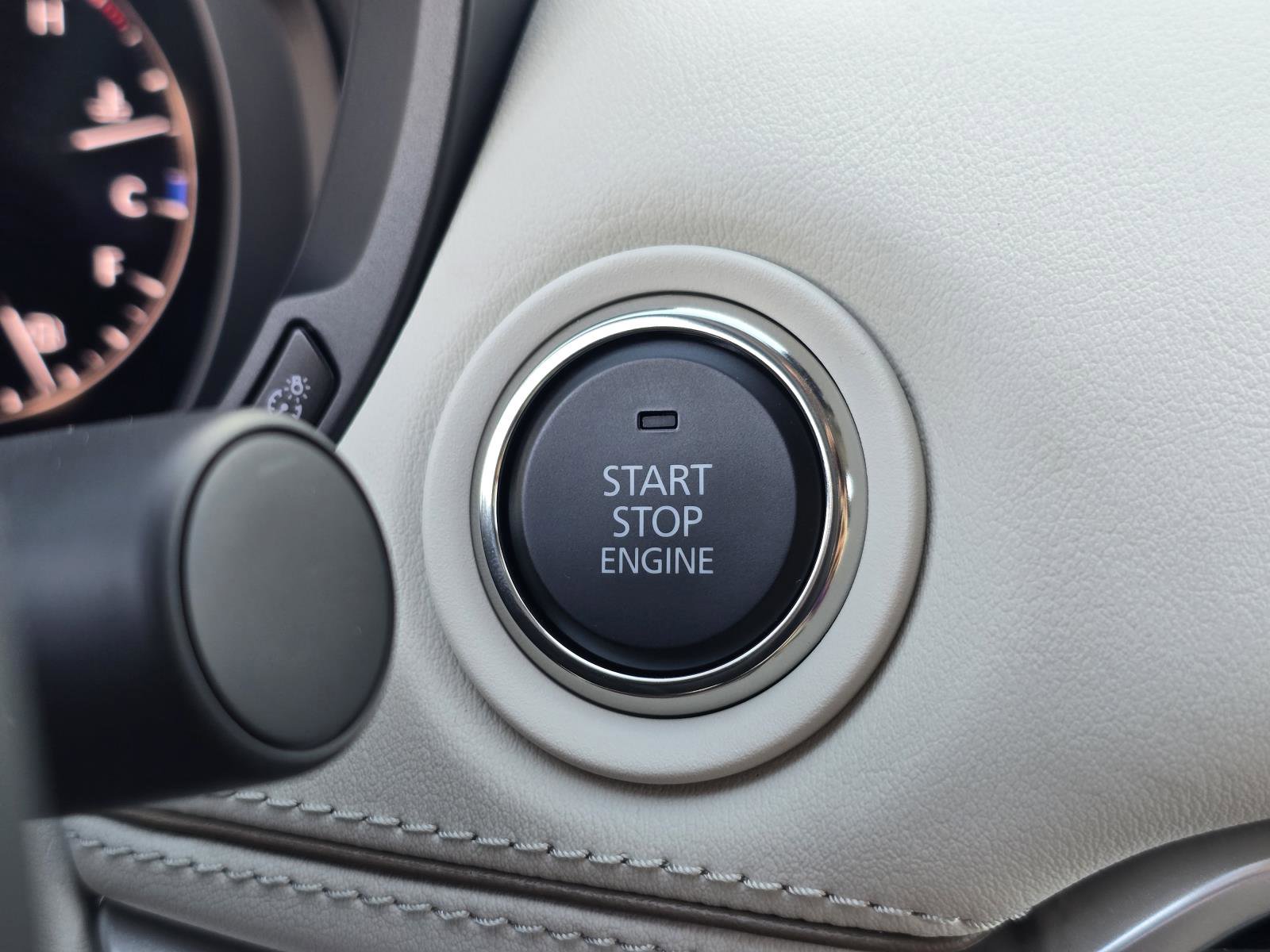 New 2026 MAZDA CX-90 3.3 Turbo S w/ Premium Package image 16