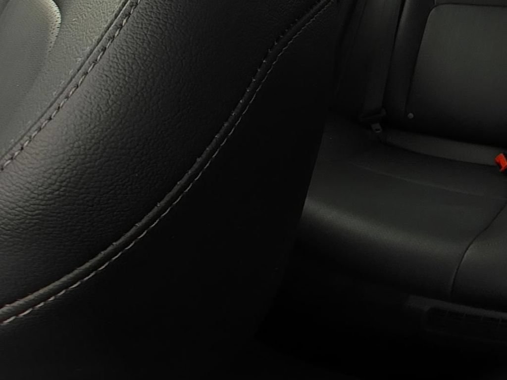 Used 2025 Honda Civic Sport Touring image 12