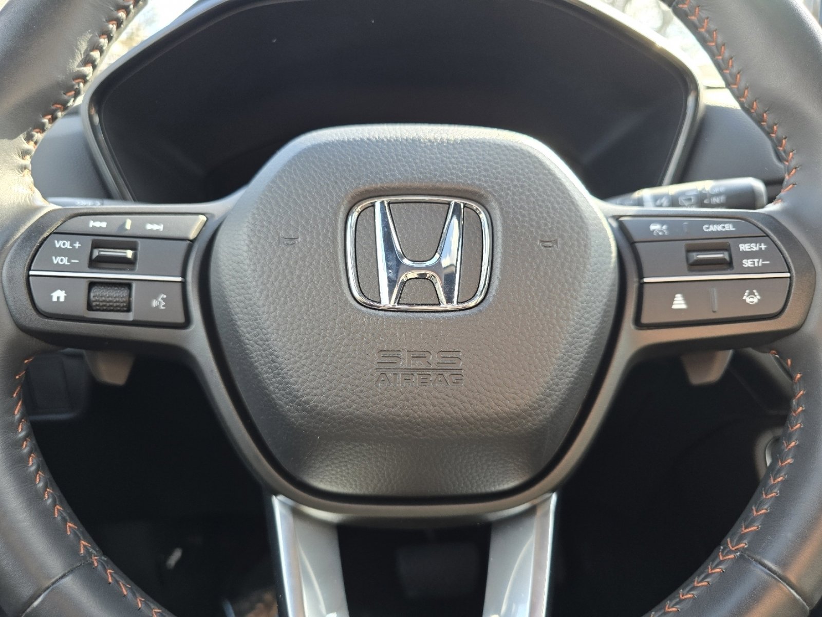 Certified 2024 Honda CR-V Sport-L image 29