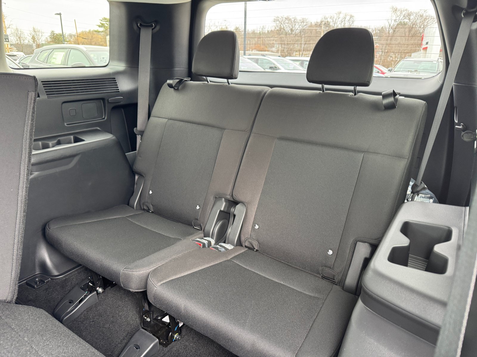 New 2026 Hyundai Santa Fe SE AWD/4WD image 30