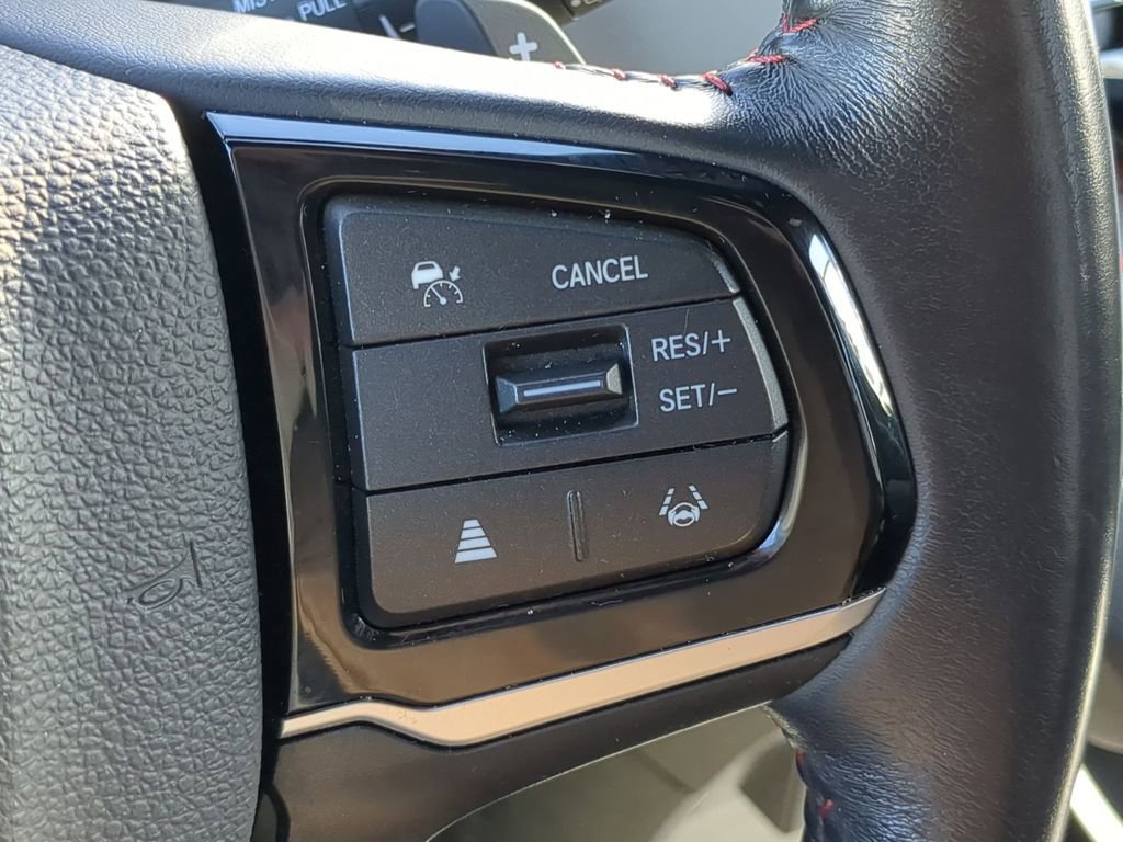 Used 2025 Honda Odyssey Sport-L image 21