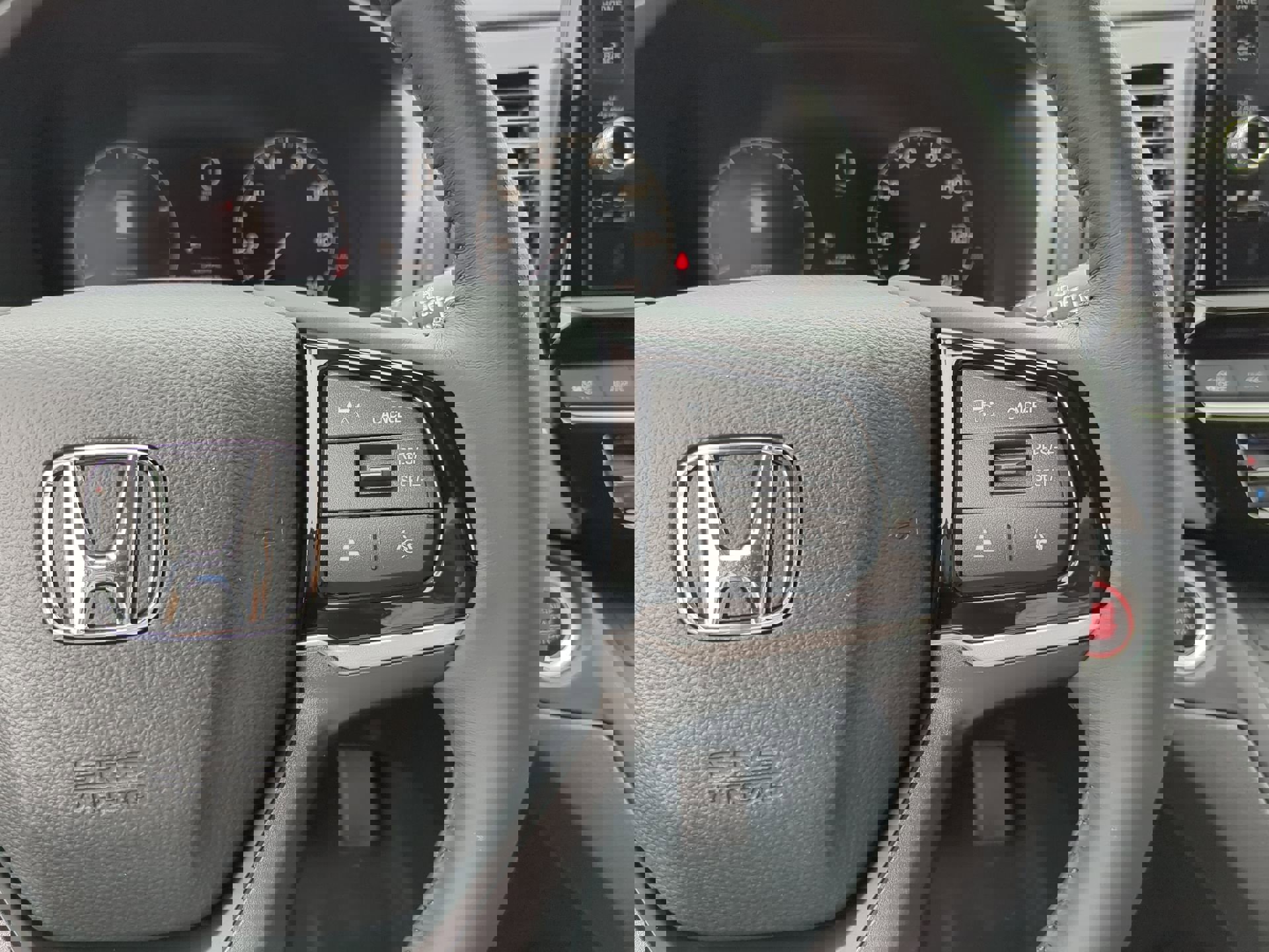 New 2026 Honda Odyssey EX-L image 27