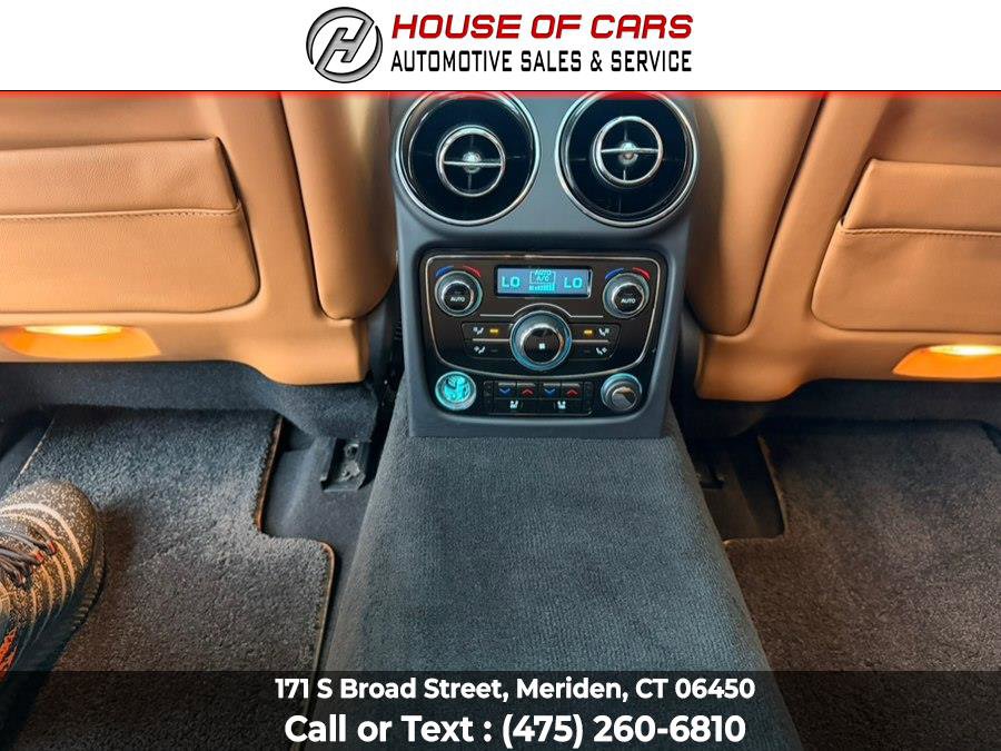 Used 2012 Jaguar XJ L RWD image 37