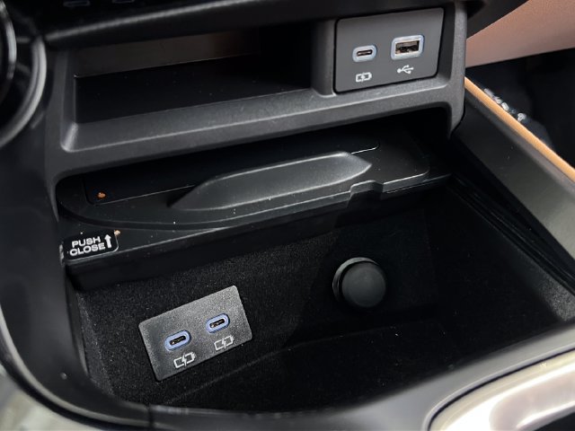 Certified 2025 Lexus NX 350 AWD w/ Accessory Package (2T) image 26