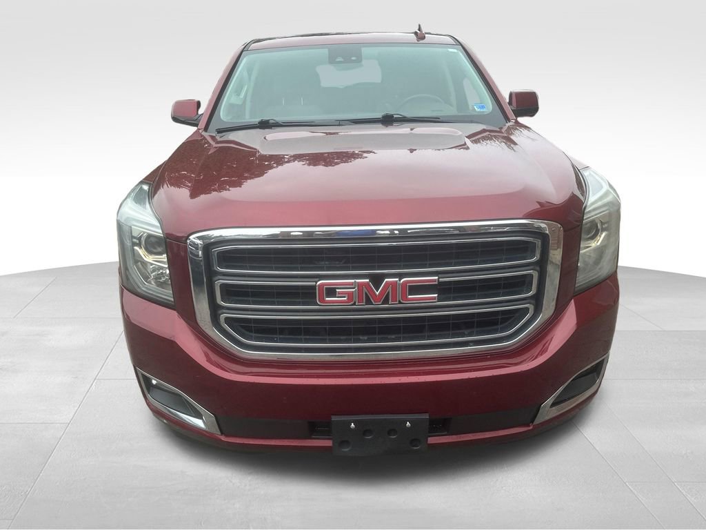 Used 2020 GMC Yukon SLT w/ Open Road Package AWD/4WD image 36