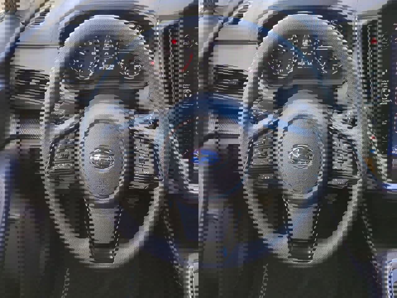 Certified 2024 Subaru Crosstrek 2.0i Premium image 23