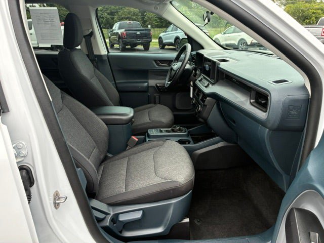 Used 2024 Ford Maverick XLT w/ XLT Luxury Package AWD/4WD image 13
