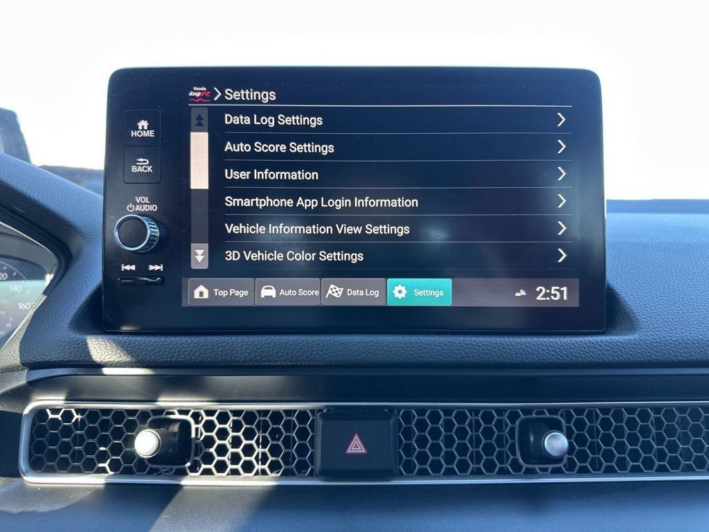 Used 2024 Honda Civic Type R image 26