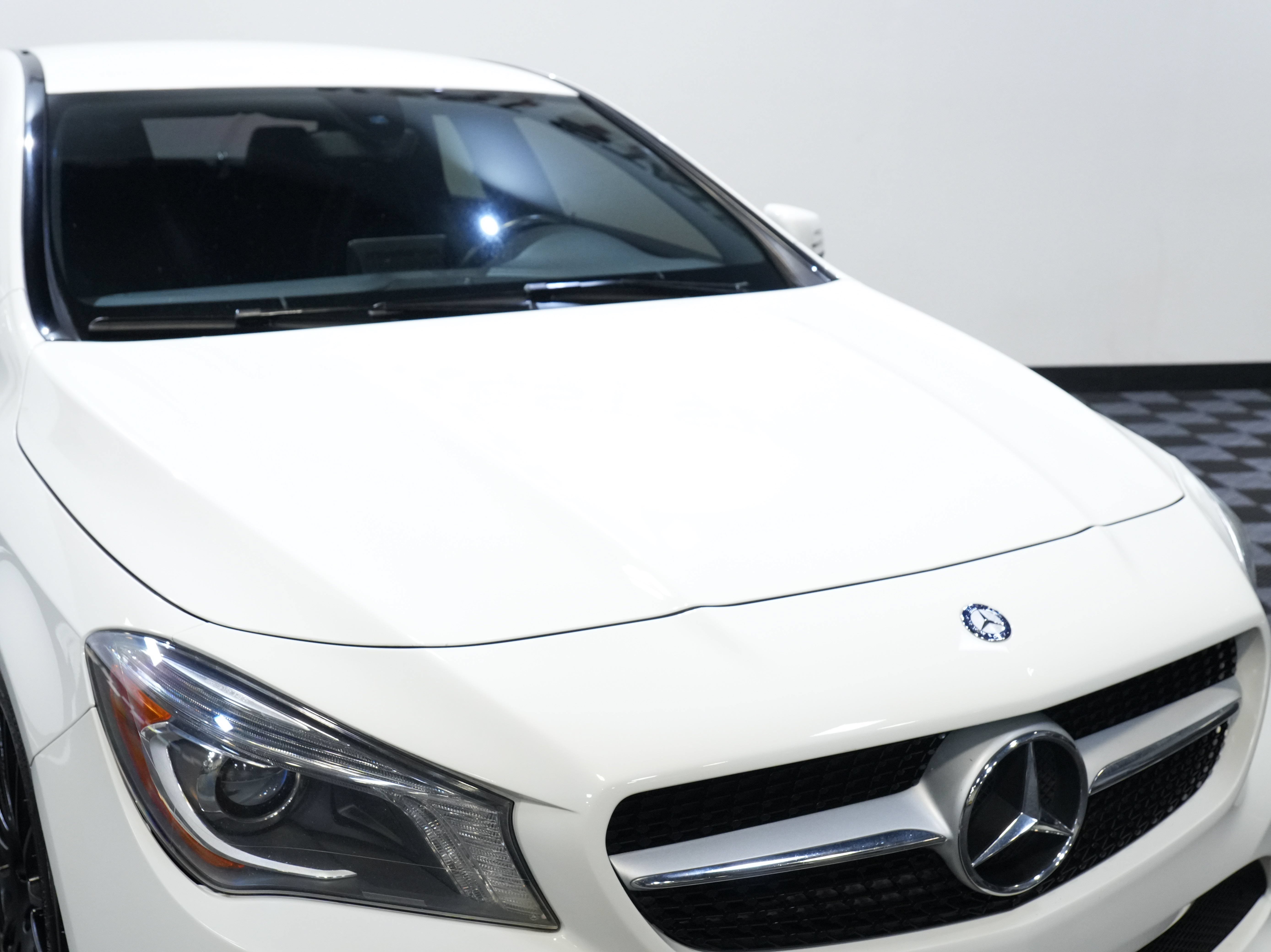Used 2015 Mercedes-Benz CLA 250 image 12