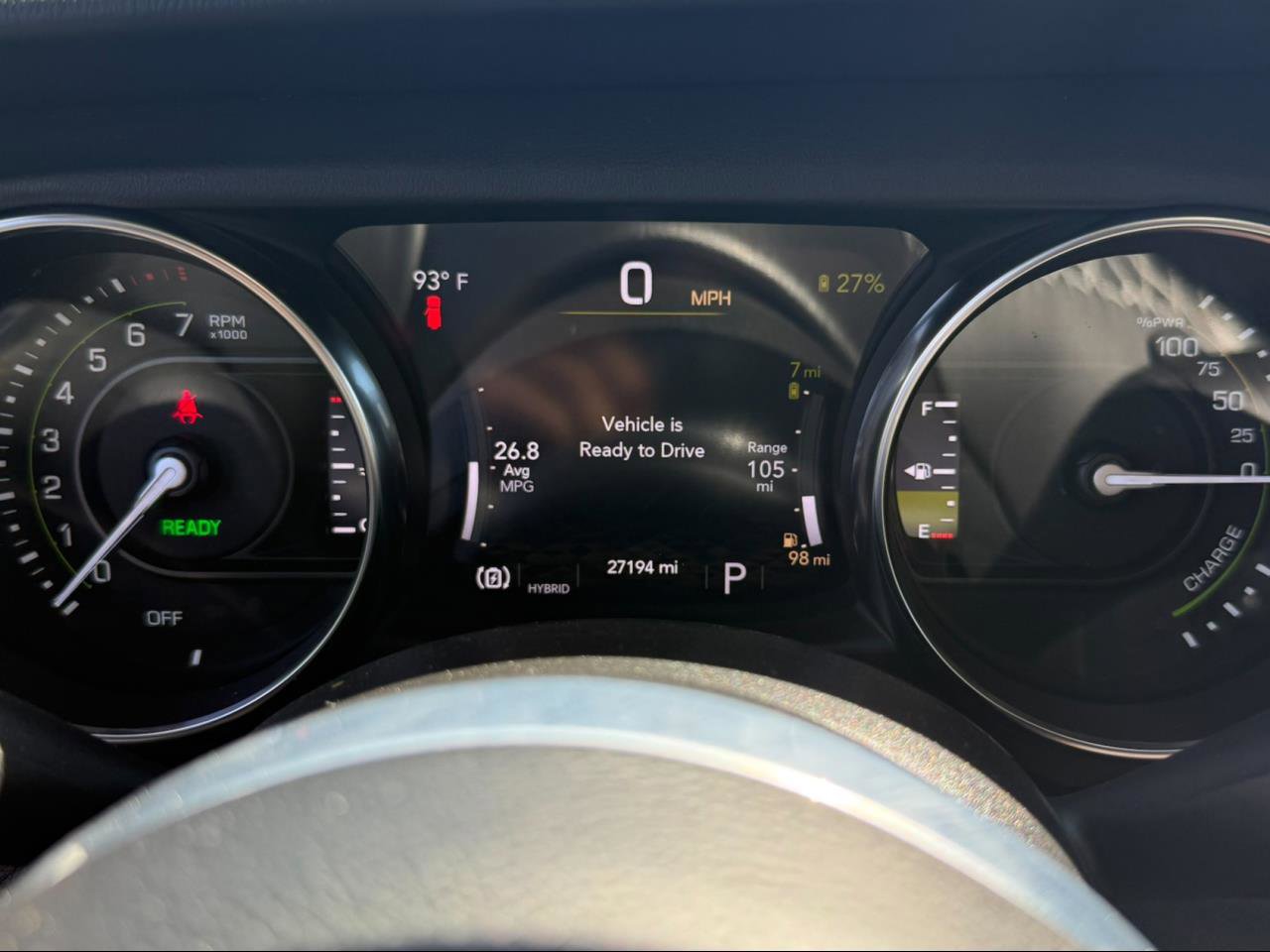 Used 2022 Jeep Wrangler Sahara AWD/4WD image 19