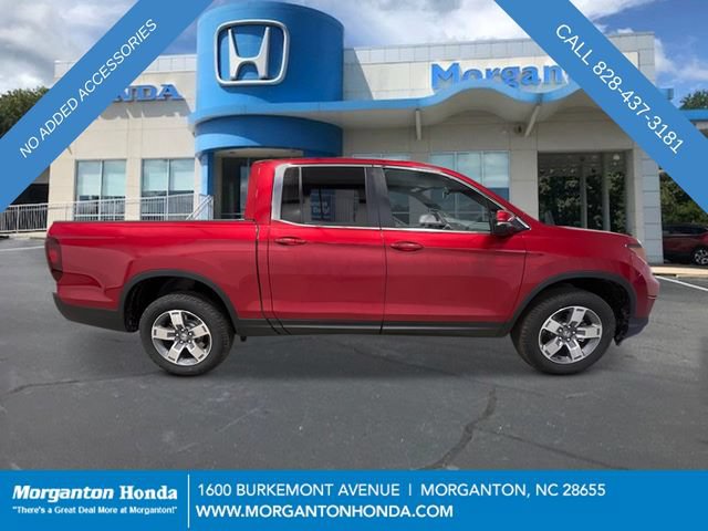 New 2026 Honda Ridgeline RTL image 9