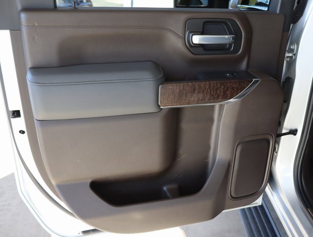 Used 2021 GMC Sierra 2500 Denali w/ Denali Ultimate Package image 49