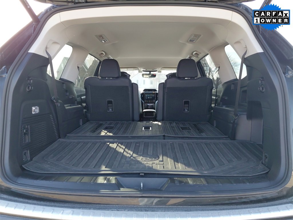 Used 2022 Subaru Ascent Limited image 25
