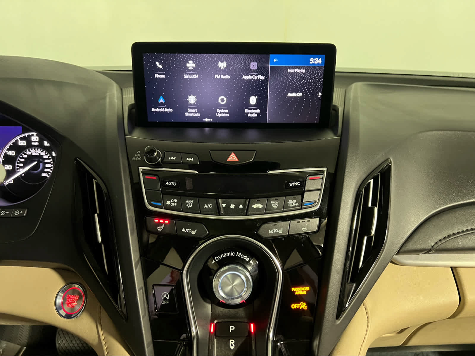 Certified 2023 Acura RDX AWD image 11